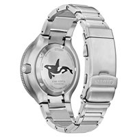 Orologio Citizen Promaster Orca in Acciaio BN0231-52L - BN0231-52L